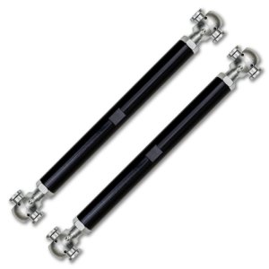 Jeep Wrangler JKU Control Arms - Rear - Rock Krawler - Double Adjustable - `07-`18